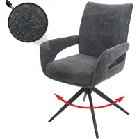MCW Chaise de salle à manger -O78