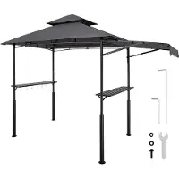 Vevor Gazebo de Barbecue
