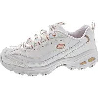 SKECHERS Baskets basses 'D'Lites'
