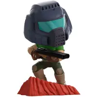 Youtooz Doom Figurine Vinyle Doom Guy 10 cm