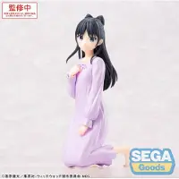 SEGA Statue en PVC « Witch Watch Yumemirize » de Nemu Miyao, 14 cm