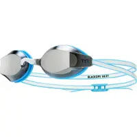 Tyr Lunettes De Natation Pour Femme Black Ops 140ev
