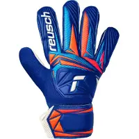 Reusch Attrakt Starter Solid Gants de gardien de but Junior