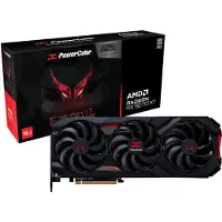 PowerColor Red Devil RX9070XT 16G OC SE graphics card