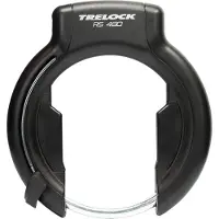 Trelock Cadenas De Cadre De Vélo Rs 480 Xl 75 Mm