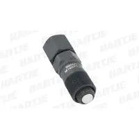 Bikeservice Extracteur de moyeu de roue pour vélos, modèle Bst, filetage externe M19x1.0, série R