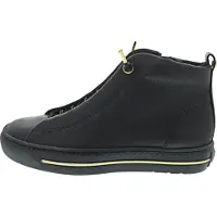 Paul green Boots '5283 026' noir