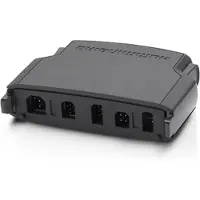 Humminbird Helix Cable connecteur argent argent One Size