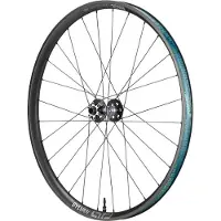 E*thirteen Sylvan Sidekick Race AM Carbon BOOST Laufrad VR, 29", 110x15mm, 28 L., 30mm, noir