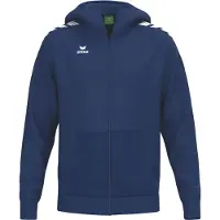 Erima Sweatshirt à capuche CMPT Wings
