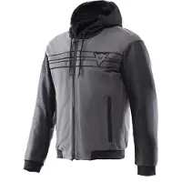 Dainese Vintedge Veste en cuir moto Taille