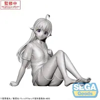 SEGA Statue en PVC « Witch Watch Yumemirize » de Nico Wakatsuki, 11 cm