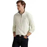 Ralph Lauren Sweat-shirt beige / crème