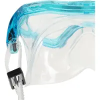 Aquafeel Masque De Plongée Menorca Kids