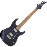 Ibanez GRX120SP Dark Dusk Metallic Matte