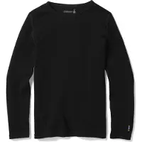 Smartwool Sous maillot thermique classique en mérinos enfant