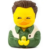 TUBBZ Friends Chandler Bing Boxed Edition Mini Figure 10 Cm Vert