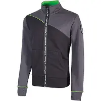 U Power Sweat-shirt à Zip Uranus