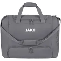 Jako One (Junior) Sac De Sport Avec Compartiment Inférieur - Gris | Taille: JR