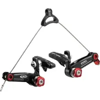 Avid Shorty Ultimate Wide Front Rim Brake Caliper Noir