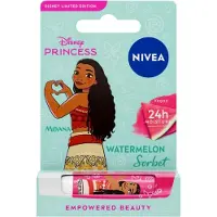 Nivea Rouge à lèvres nourrissant Disney Limited Edition Watermelon Sorbet 4.8g