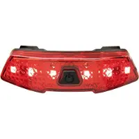 Cratoni Lampe De Casque Type J