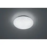 TRIO LED 15W PUTZ bathroom plafond R62684000 RL