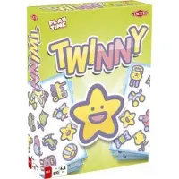 Tactic Jeu de jumeaux tactiques