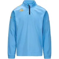 Kappa Sweat à Demi-zip Gassolo