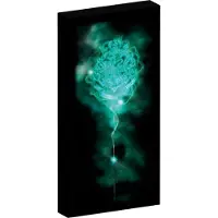 Joy toy Poster en toile Harry Potter (avec lumière)