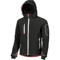 U Power Veste Metropolis