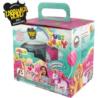 TUBAN TubiJelly 6 couleurs+petit aqua.licorne TU3328 3328
