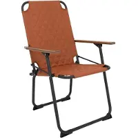 Bo Camp Chaise de camping