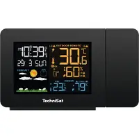 Technisat Imeteo P1 Weather Station