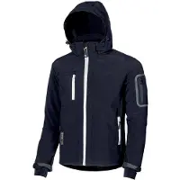 U Power Veste Metropolis