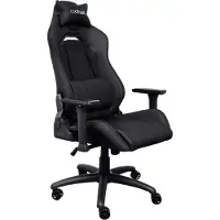 Trust GXT 714 Ruya Chaise Gamer Noir