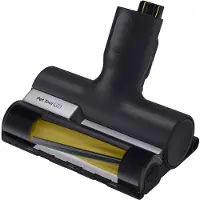 Samsung Aspirateur balai rechargeable 25.2v noir - - VS20B75BCR5 -
