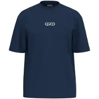Jako T-shirt Wardrobe marine XXL