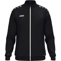 Jako One Veste Polyester Enfants - Noir | Taille: 140