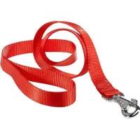 Ferplast Nylongurt Club G20 120 Rot