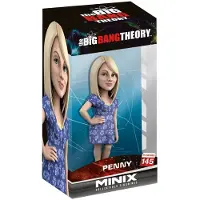 Minix Big Bang Theory - Penny