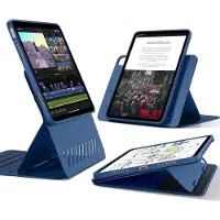 ESR - Shift Magnetic - iPad Air 13 (2024) / Air 13 (2025) - Blue (Apple iPad Air 13 2024, Apple iPad Air 13 2025, Apple iPad Air 13 2026), Étui pour tablette, Bleu
