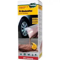 ThoMar Absorbin-V agent liant huile ABSORBIN-V, 1 KG