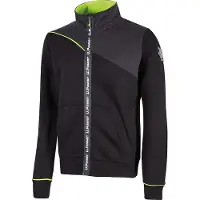 U Power Sweat-shirt à Zip Uranus