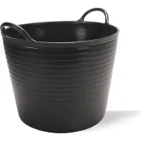 Rubi Panier en plastique 25l