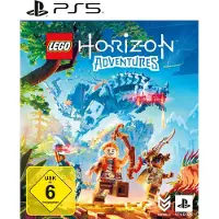 Lego Horizon Adventures PS5