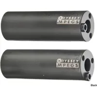 Odyssey Mpeg Pegs Noir 100 mm