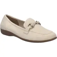 Josef seibel Mocassins FENJA 34 femmes - Beige - 40