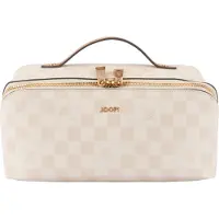 JOOP! Trousses de toilette 'Cortina Piazza' beige / poudre