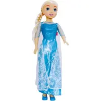 Dimian Fashion doll Princesse de glace 80 cm blue